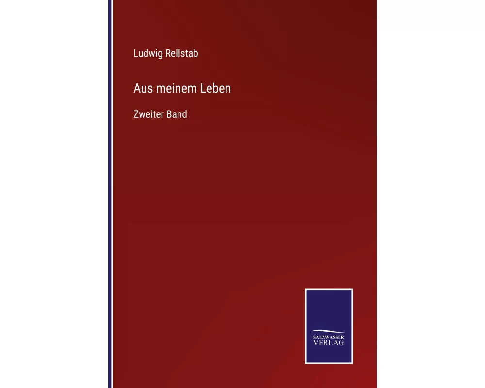 Aus meinem Leben