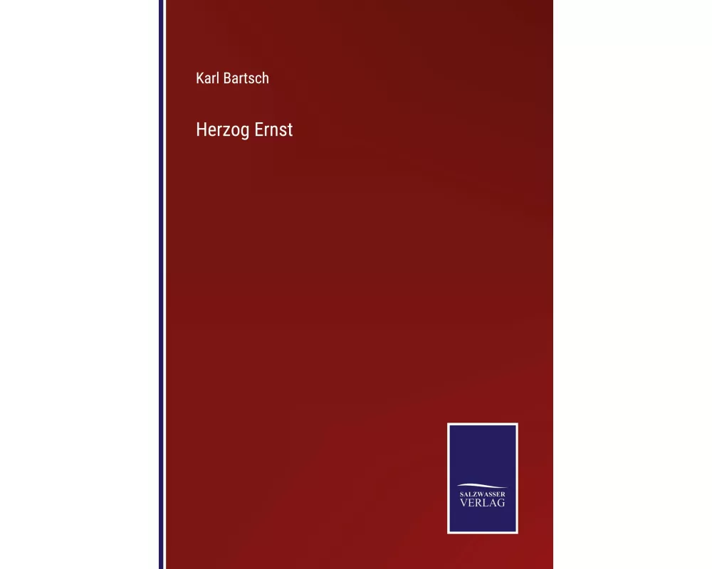 Herzog Ernst