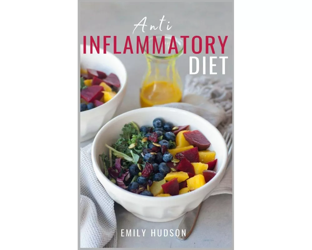Anti-Inflammatory Diet