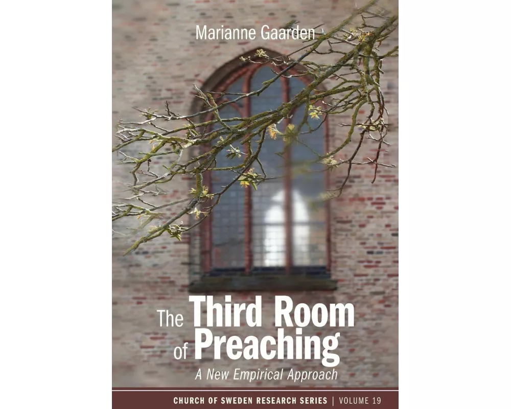 The Third Room of Preaching