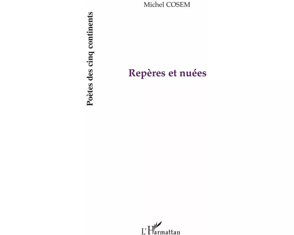 Repères et nuées