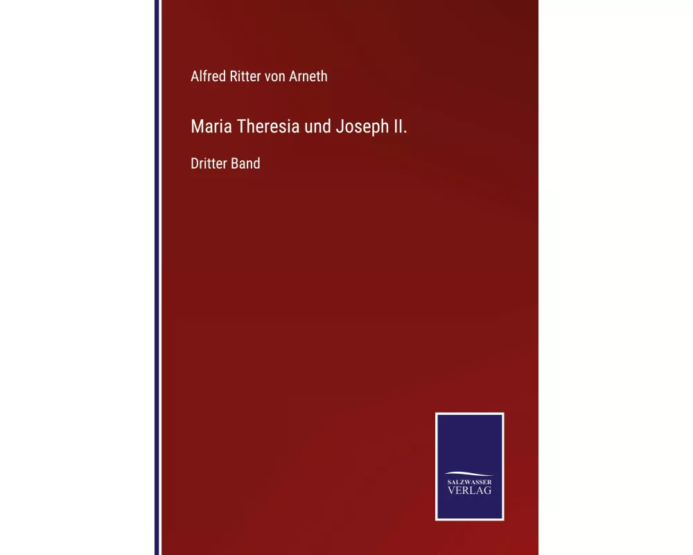 Maria Theresia und Joseph II