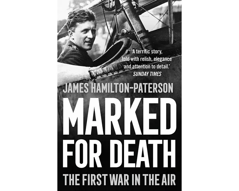 Marked for Death