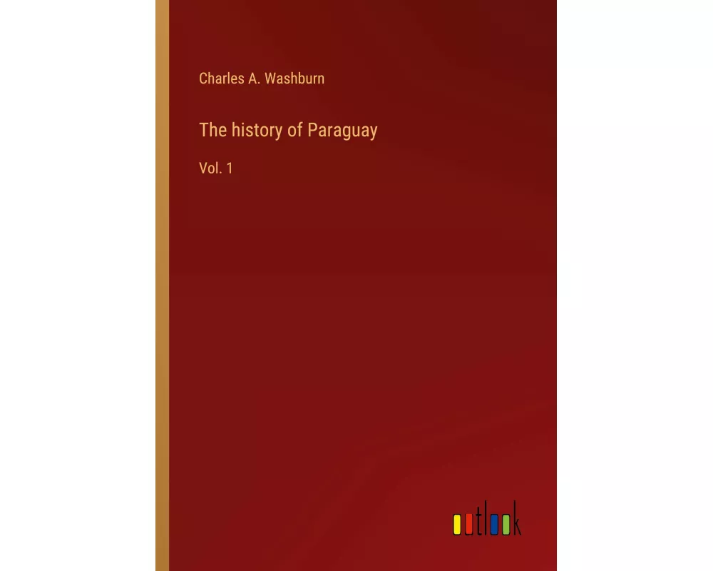 The history of Paraguay