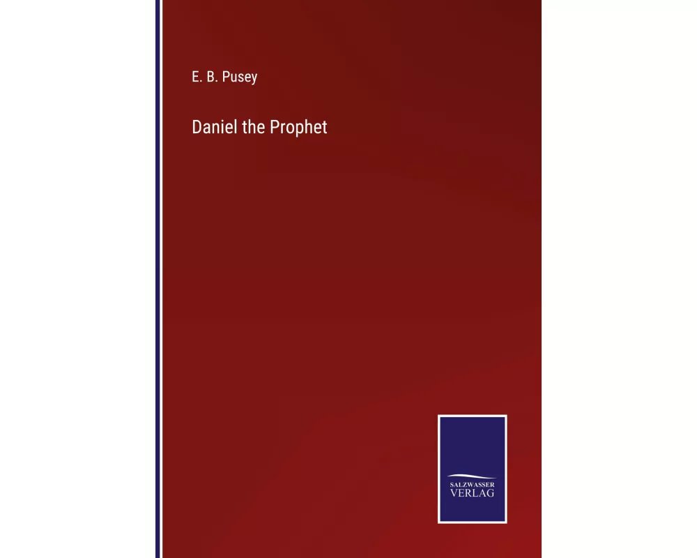 Daniel the Prophet