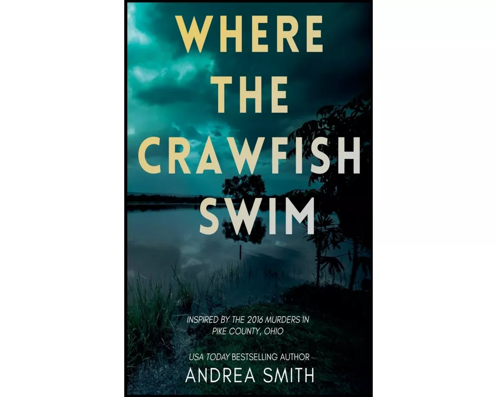 Where the Crawfish Swim