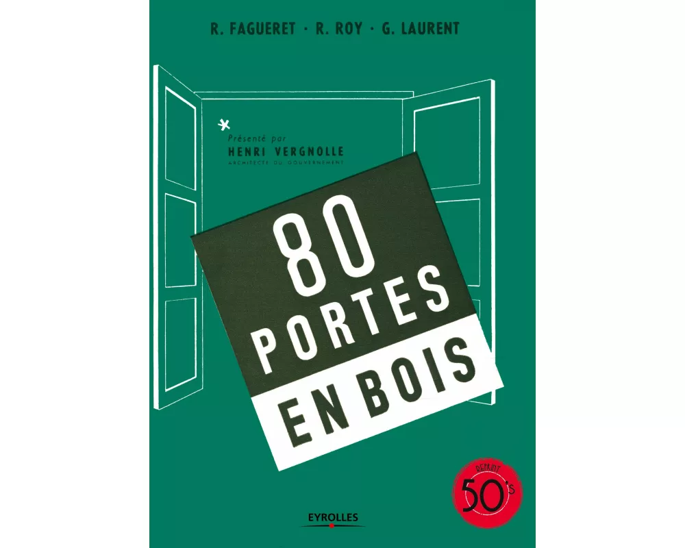80 portes en bois