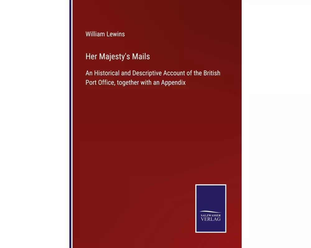 Her Majesty's Mails