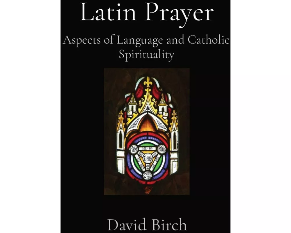 Latin Prayer