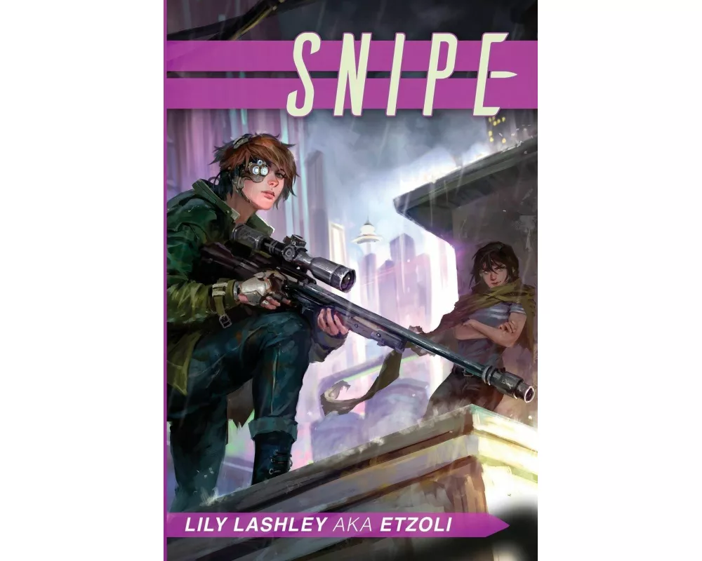 Snipe