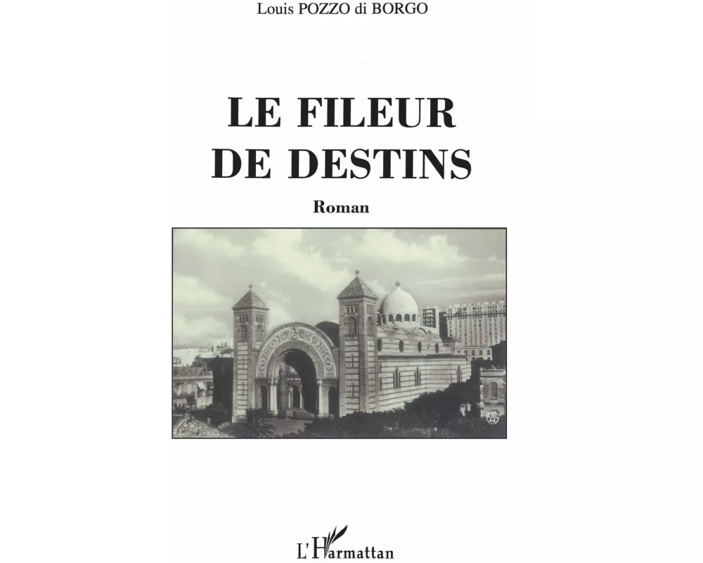 Le Fileur de destins