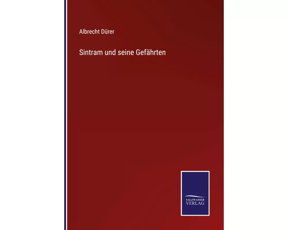 Sintram und seine Gefährten