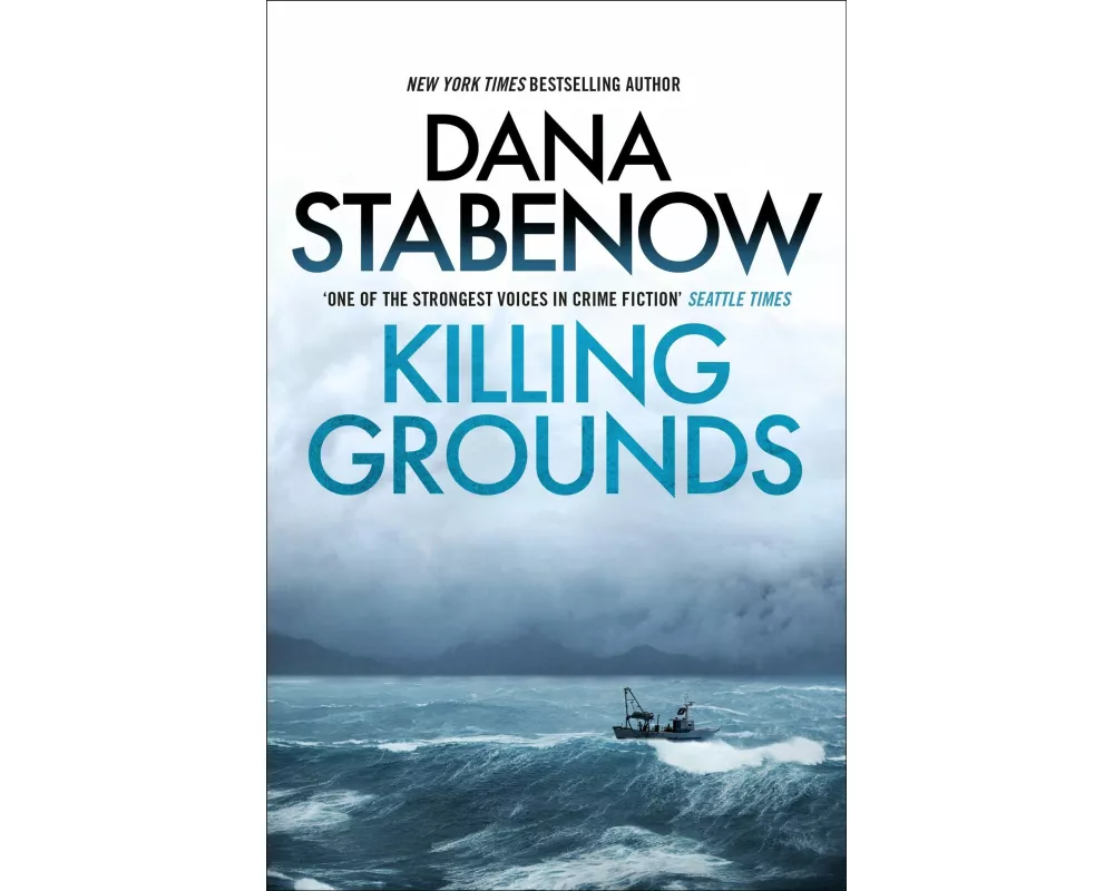 Killing Grounds