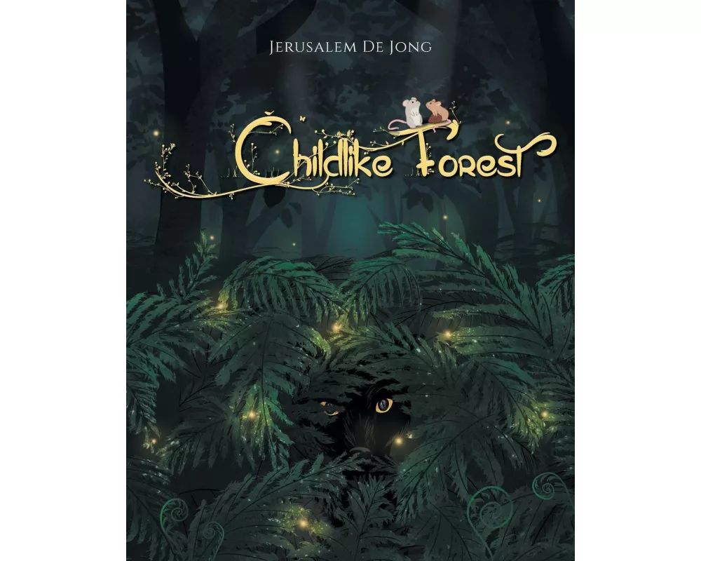 Childlike Forest