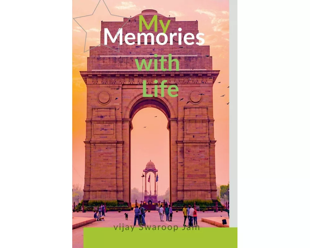My Memories with Life