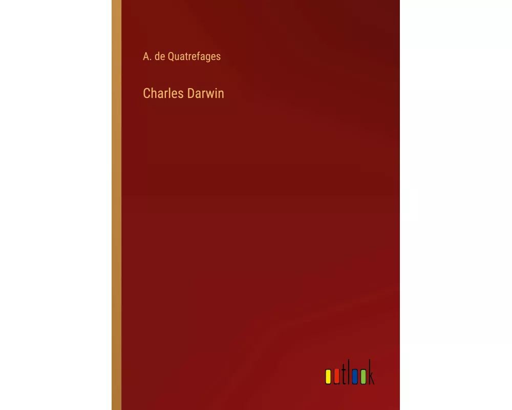 Charles Darwin