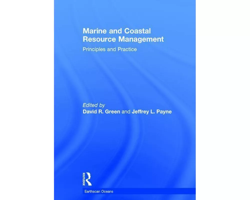Marine and Coastal Resource Management