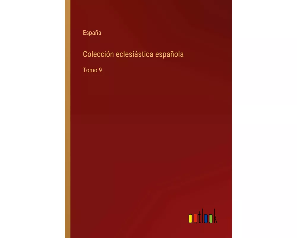 Colección eclesiástica española