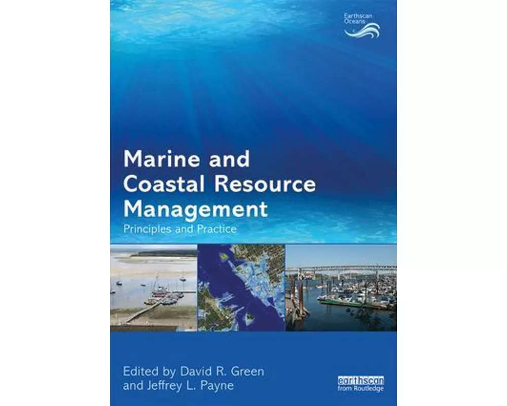 Marine and Coastal Resource Management