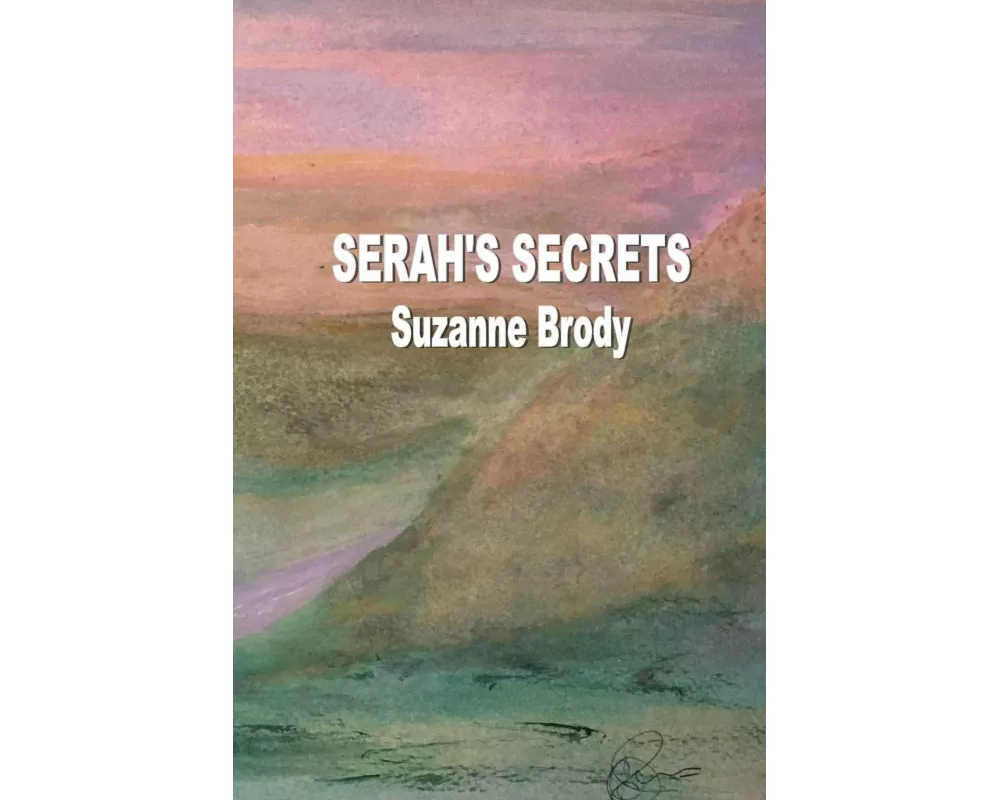 Serah's Secrets