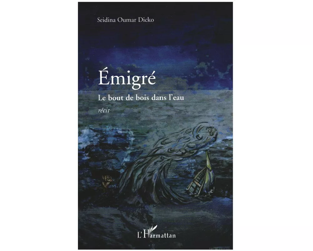 Emigré