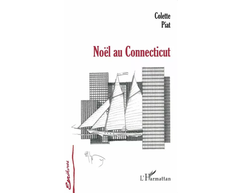 Noël au Connecticut