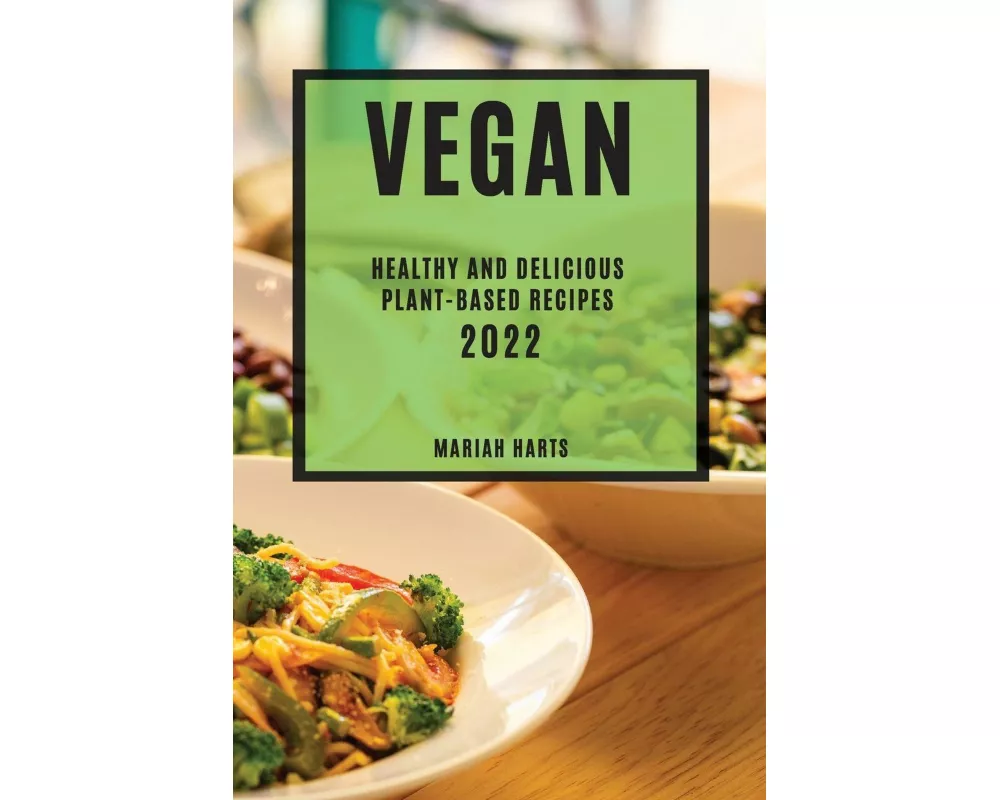 Vegan 2022