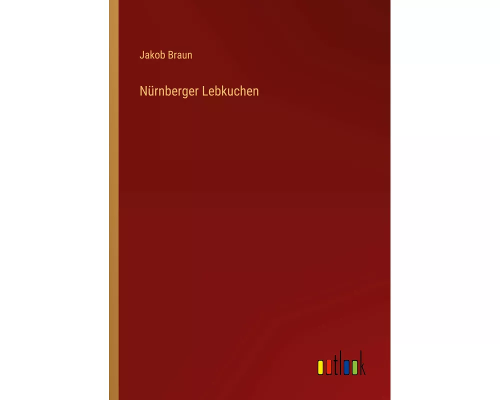 Nürnberger Lebkuchen