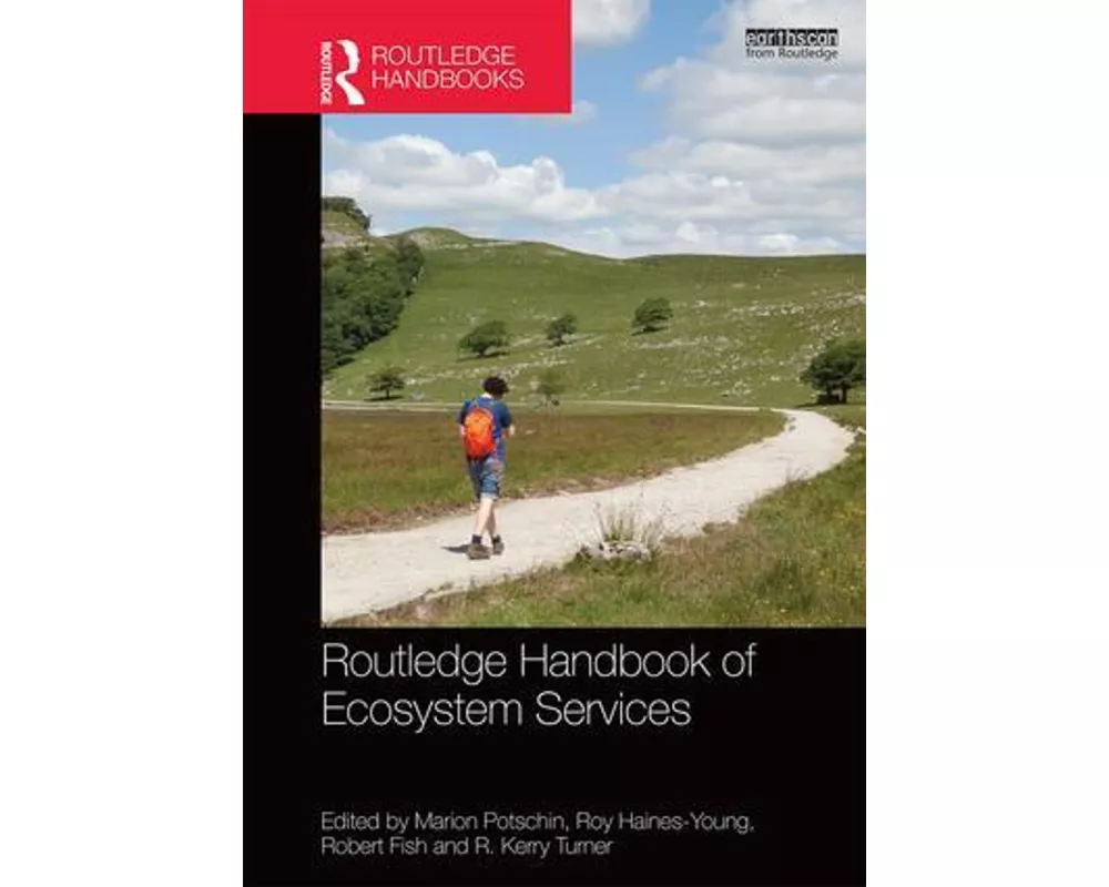 Routledge Handbook of Ecosystem Services