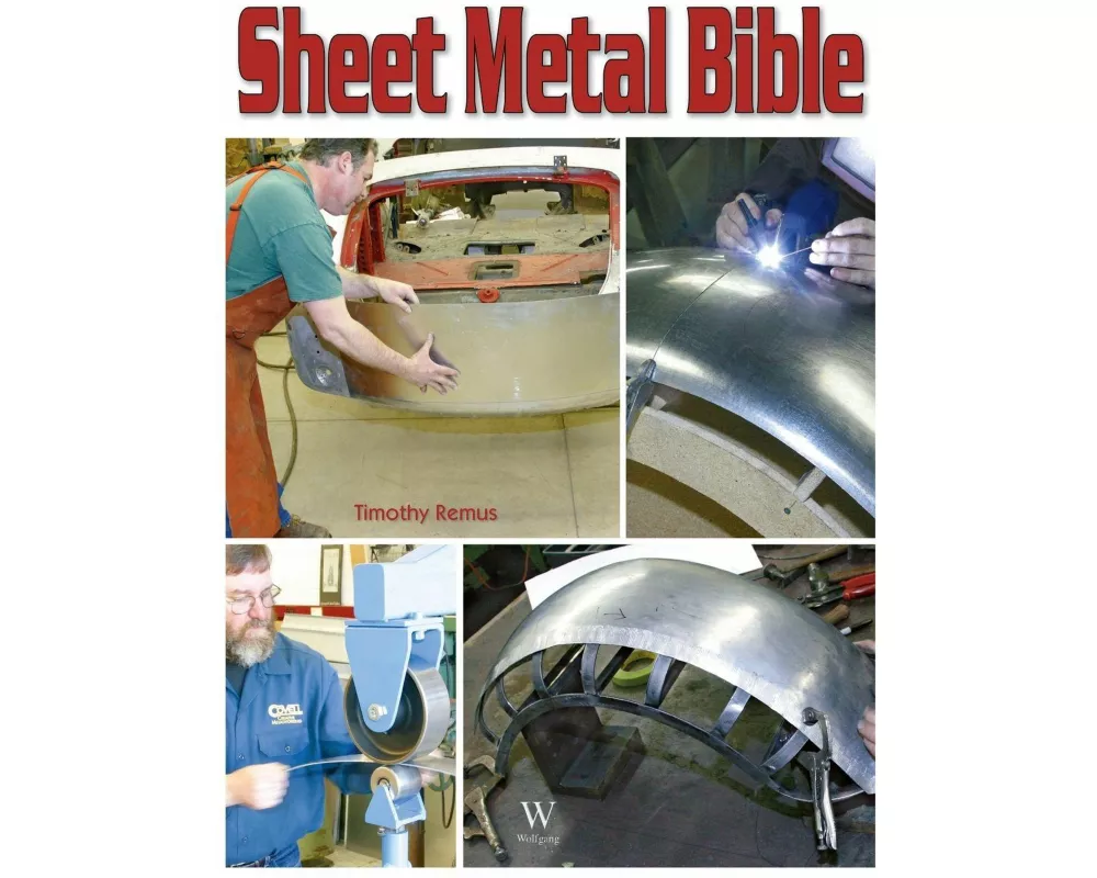 Sheet Metal Bible
