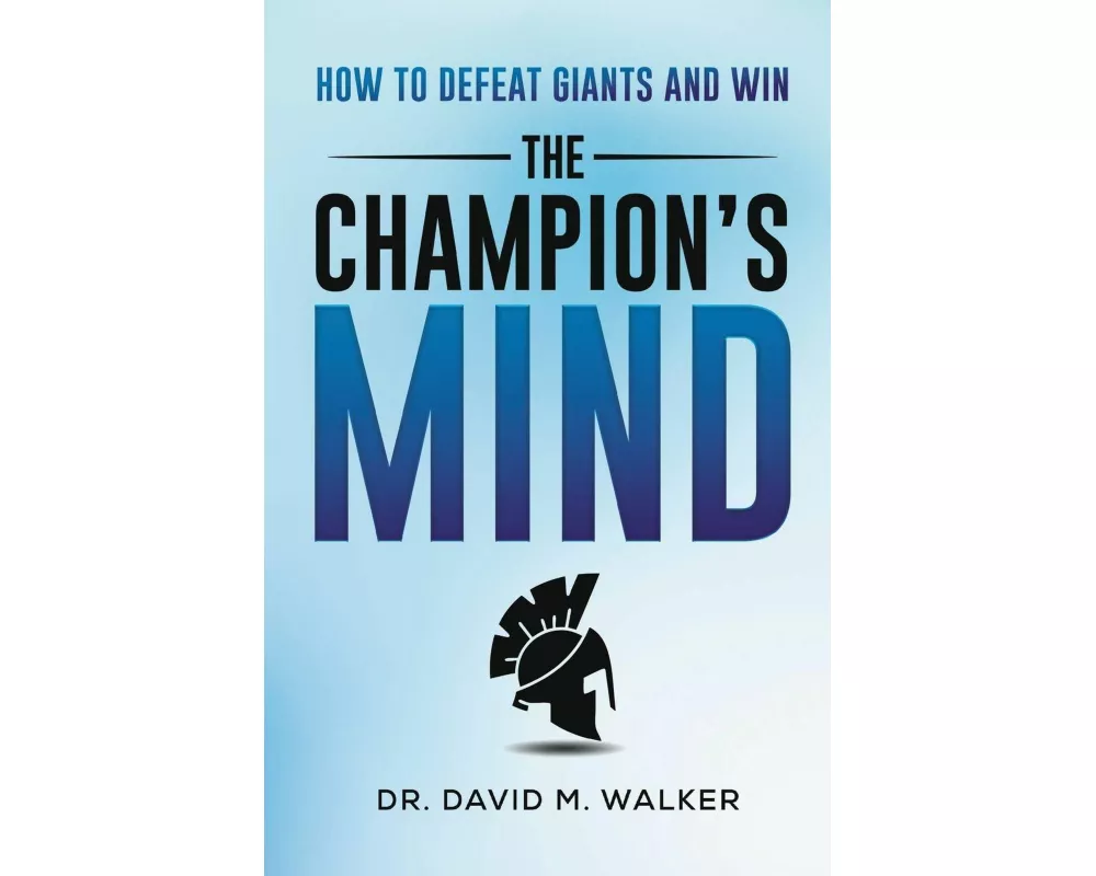 The Champion's Mind
