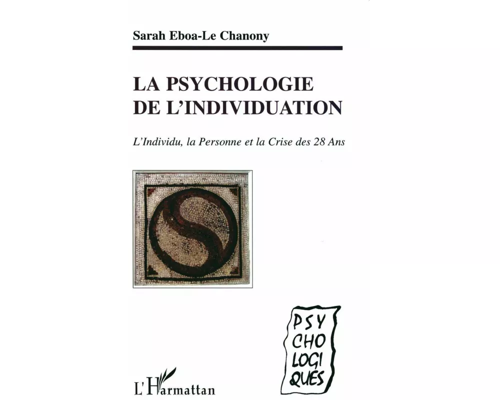 La psychologie de l'individuation