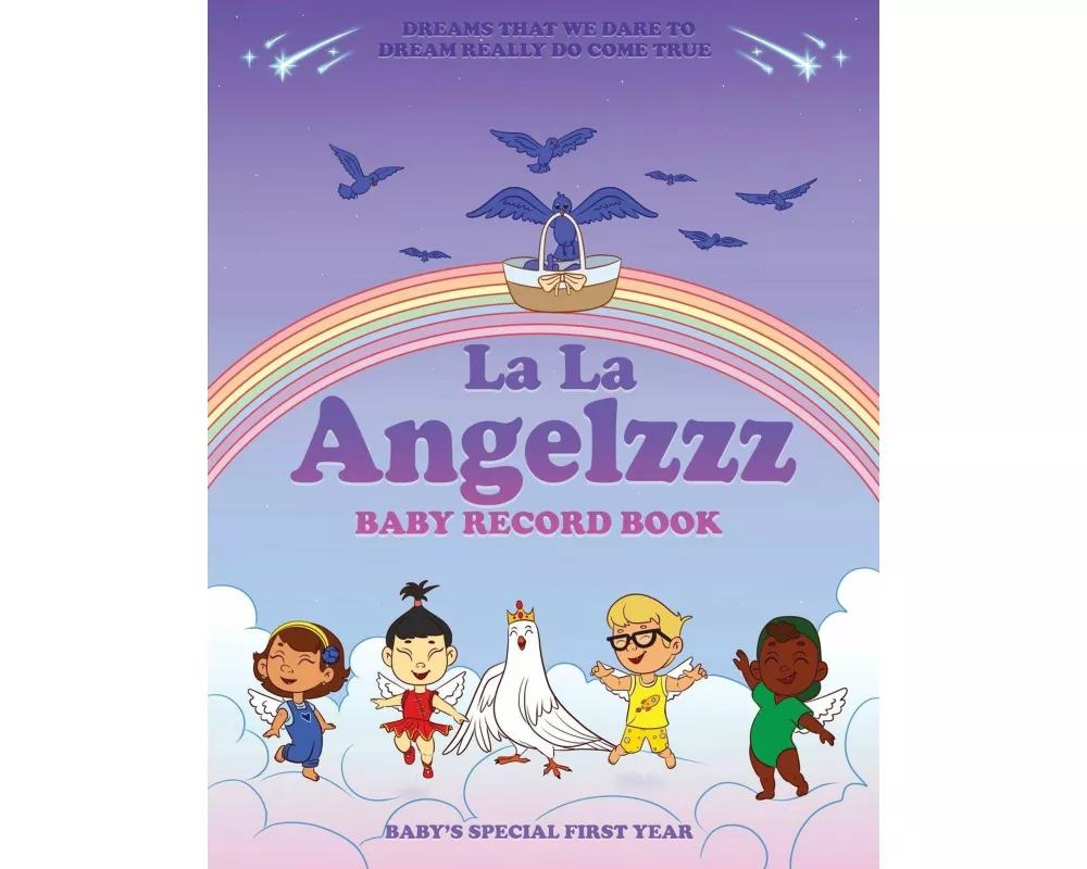 La La Angelzzz Baby