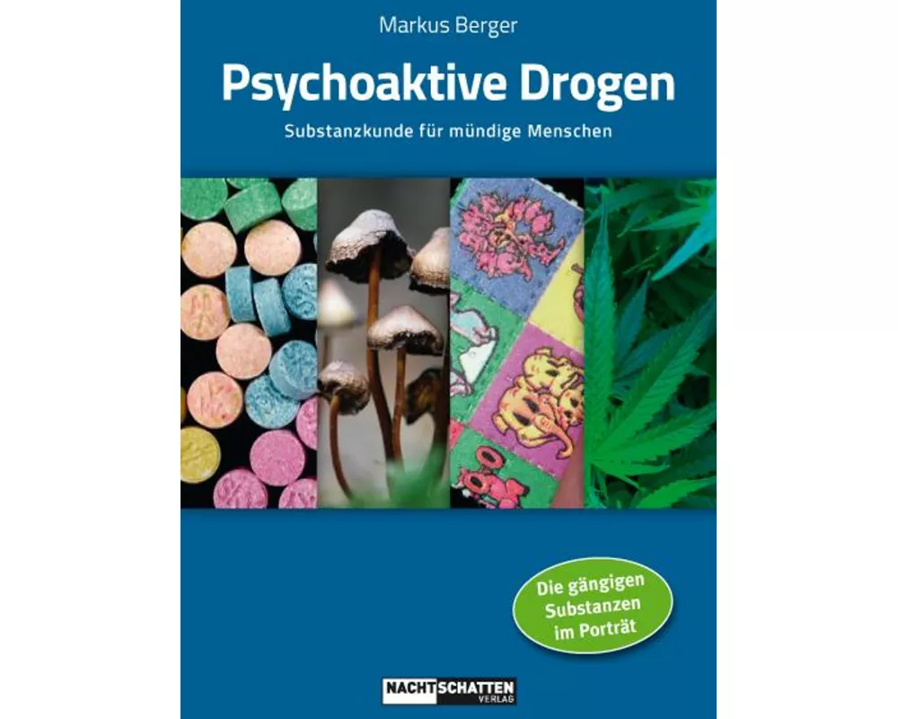 Psychoaktive Drogen