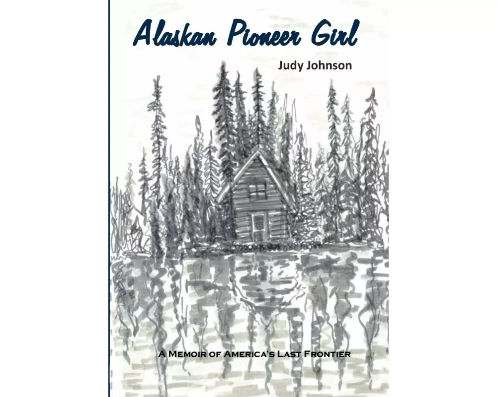 Alaskan Pioneer Girl