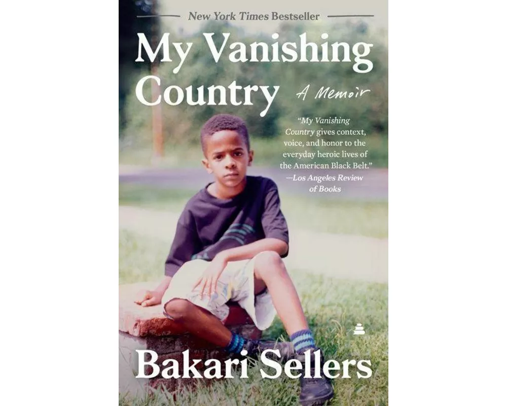 My Vanishing Country