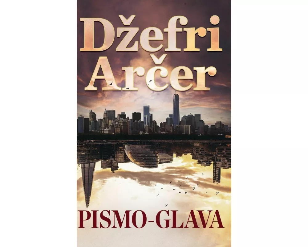 Pismo-glava