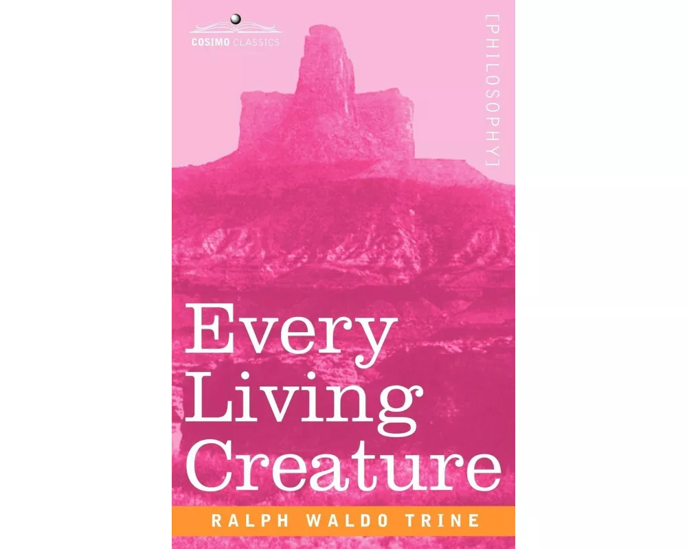 Every Living Creature