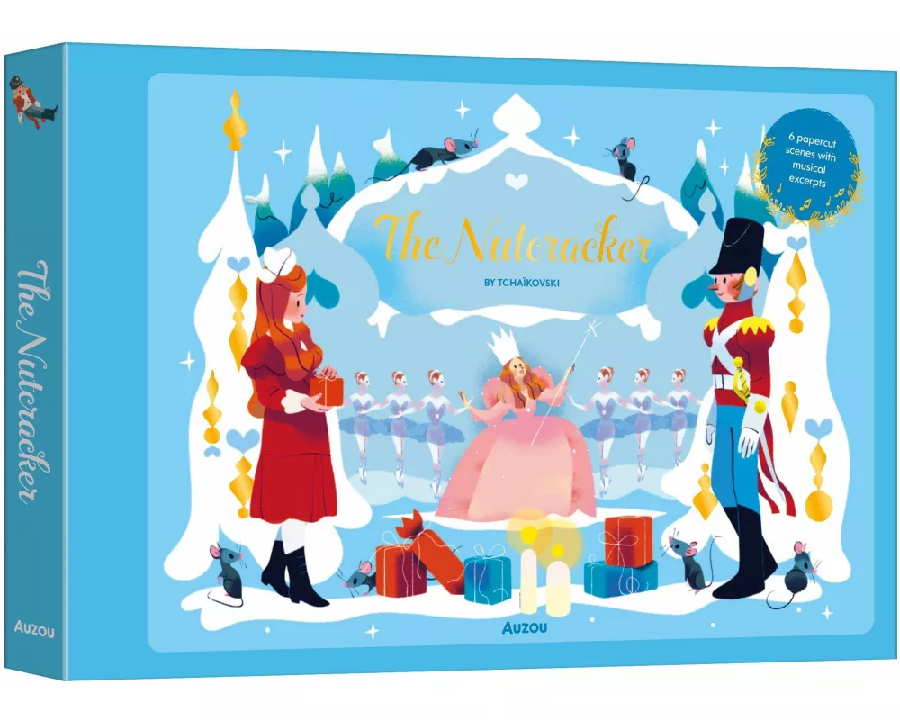 The Nutcracker