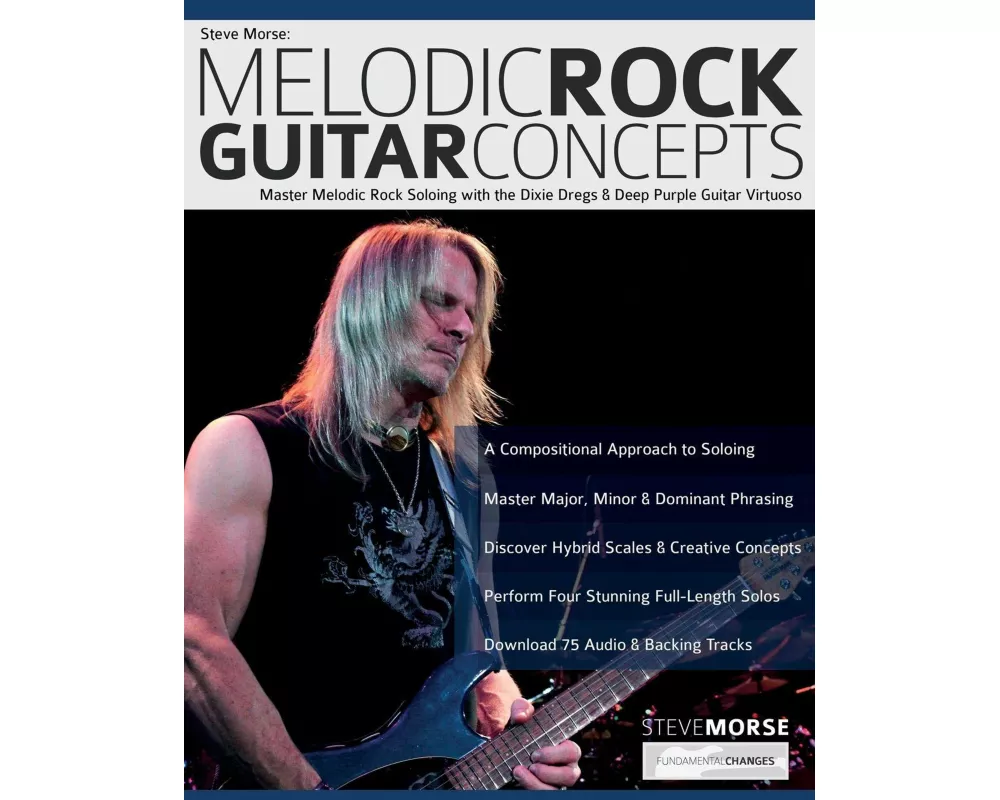 Steve Morse