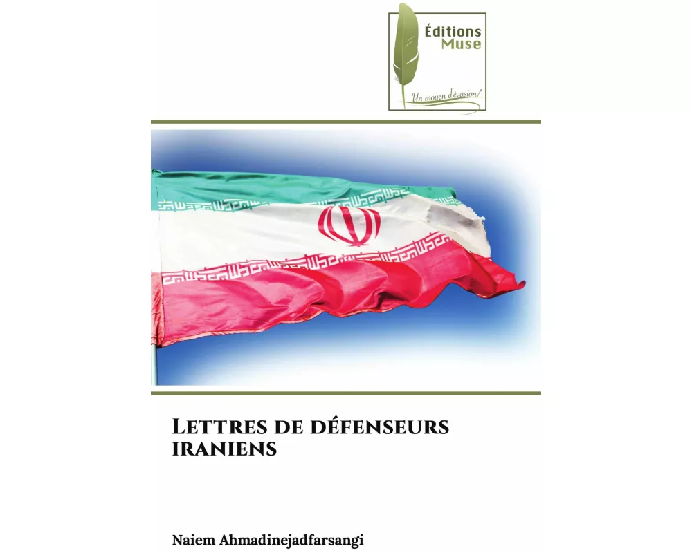 Lettres de défenseurs iraniens