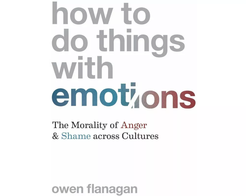 How to Do Things with Emotions