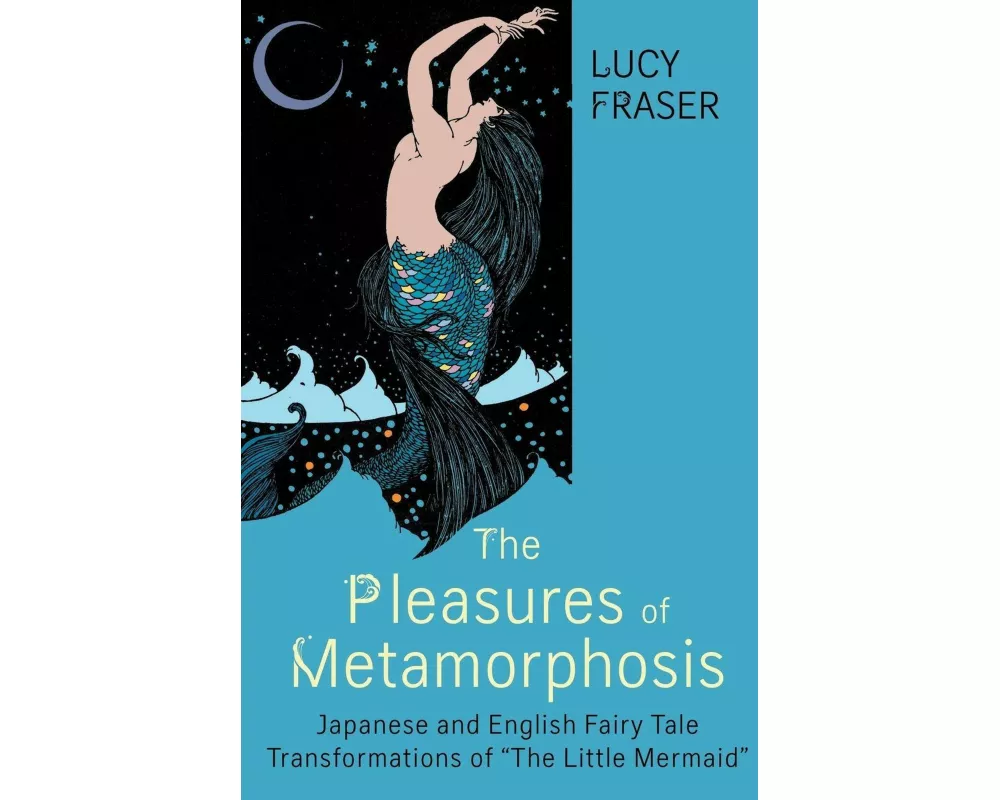 Pleasures of Metamorphosis
