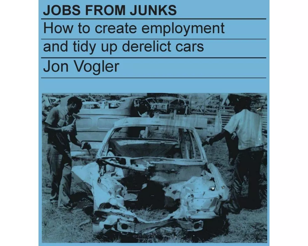 Jobs from Junks