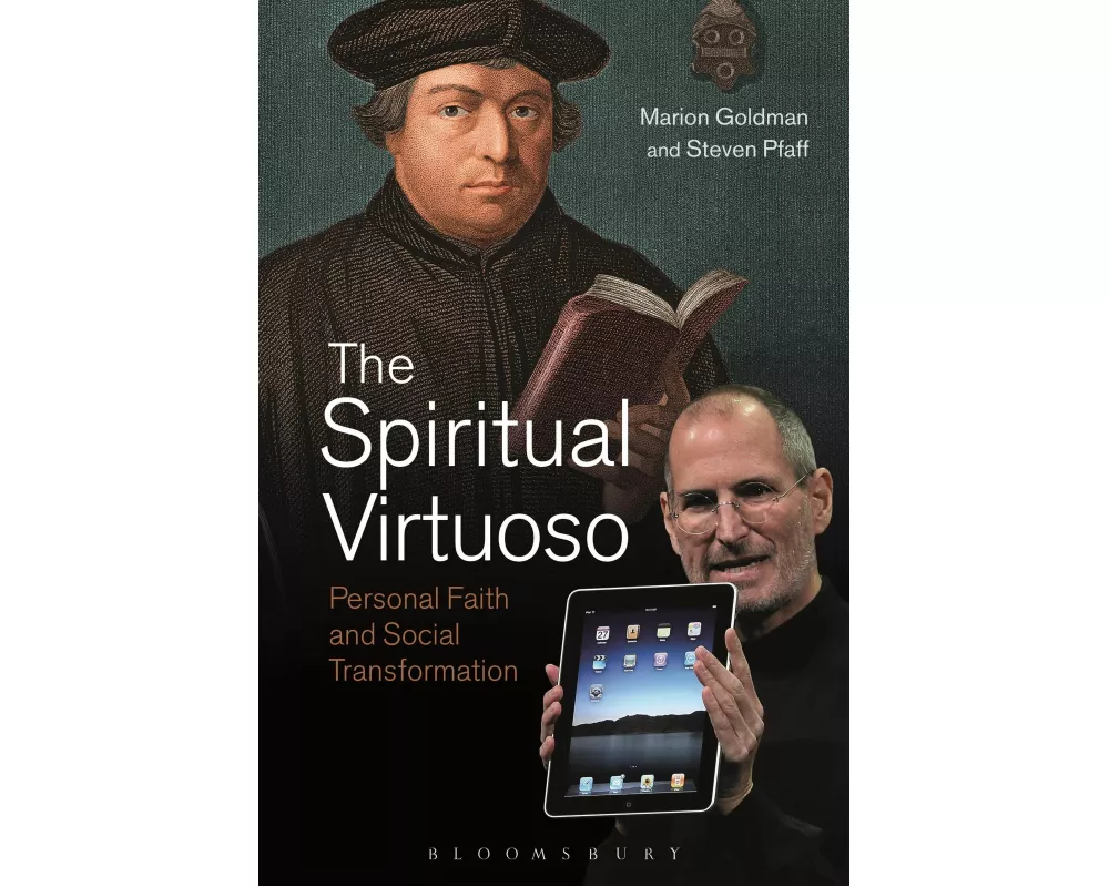The Spiritual Virtuoso