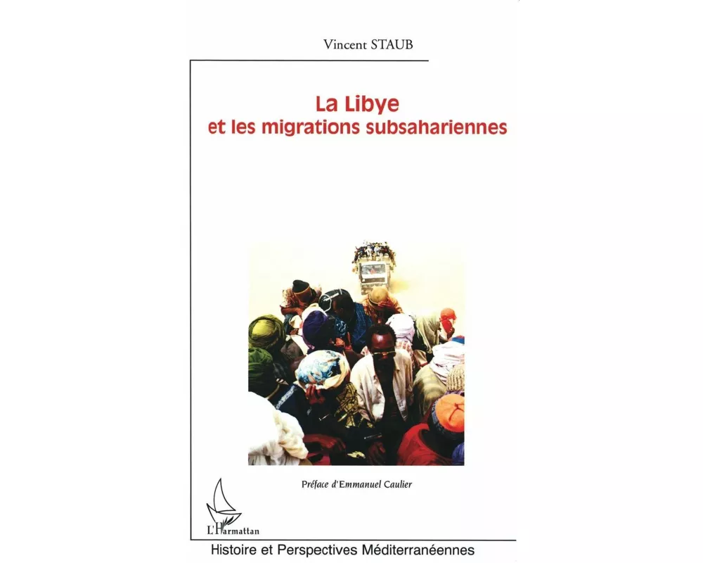 La Libye et les migrations subsahariennes