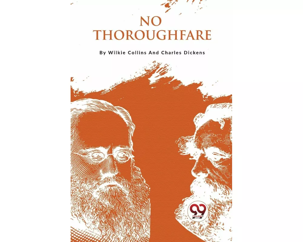 No Thoroughfare