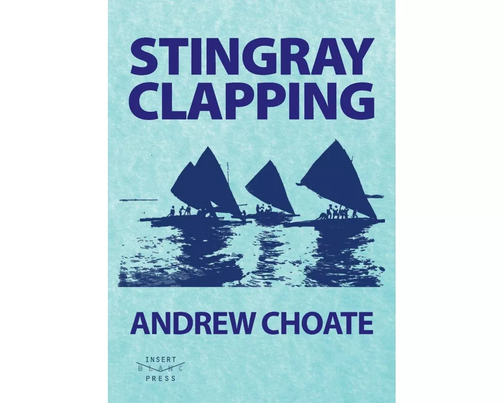Stingray Clapping