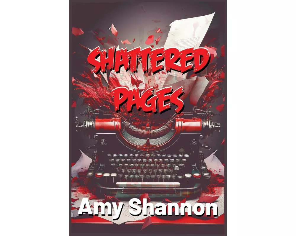 Shattered Pages