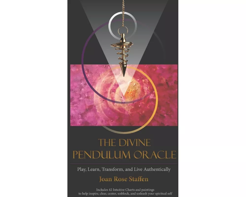 The Divine Pendulum Oracle